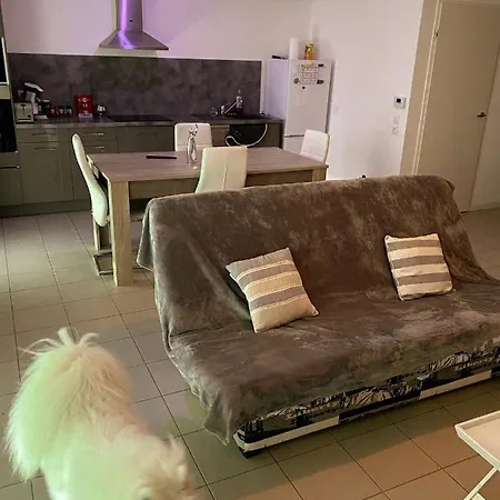 Chambre Chez L'Habitant Dans Paisible Maison Alloggio in famiglia *